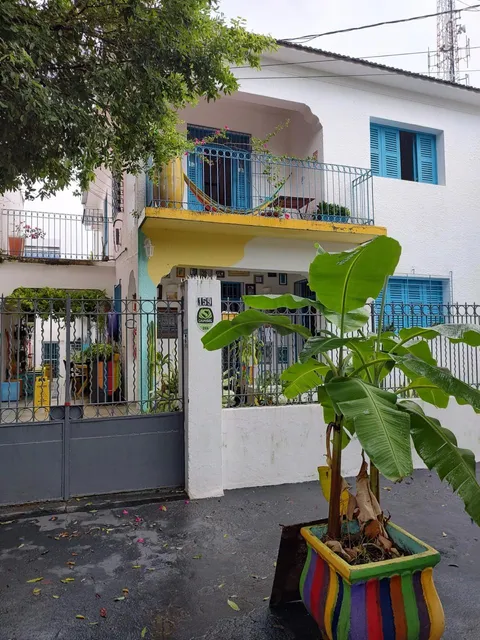 Zili Pernambuco Hostel Pousada