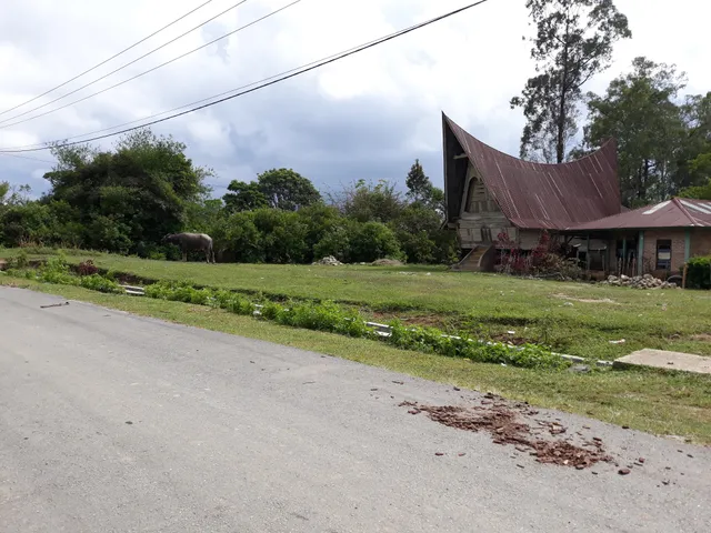 LOVE & HAPPY ACCOMODATION