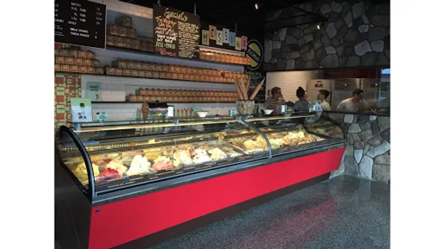 Gelato Messina Richmond