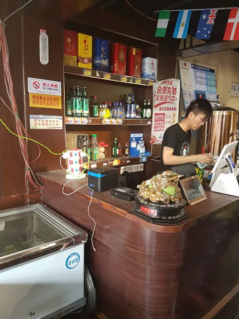 Laosiji Hand-Pulled Noodle Restaurant