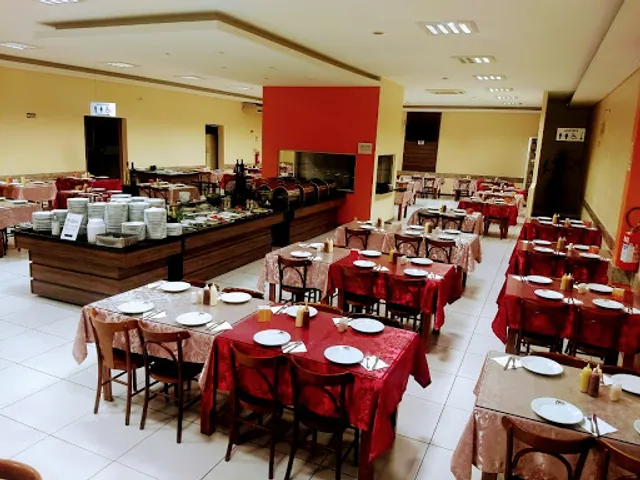 Portal Restaurante e Pizzaria