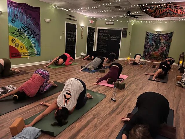 Selfless Love Yoga & Spiritual Wellness