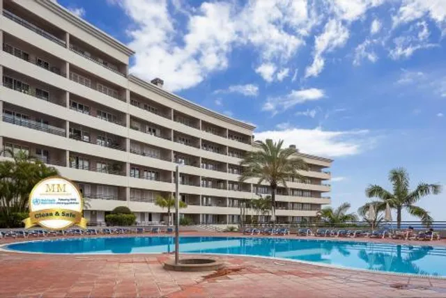 Apartamento Monumental Residence