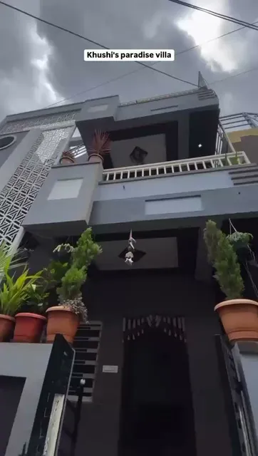 Khushi's paradise Villa