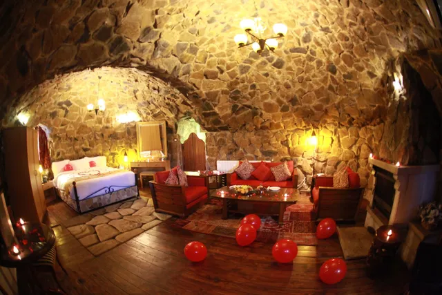 Pineland Hotel and Health Resort