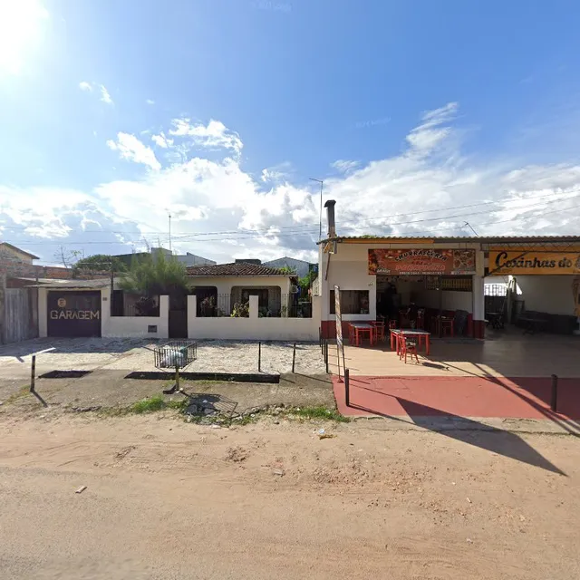 CHURRASCARIA PARAIBANA