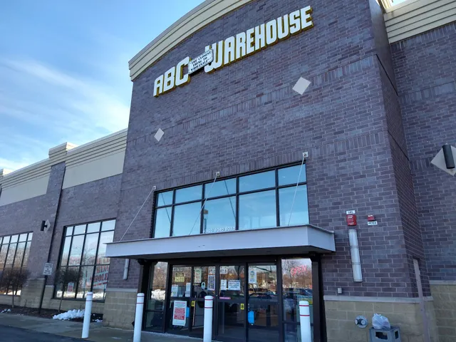 ABC Warehouse