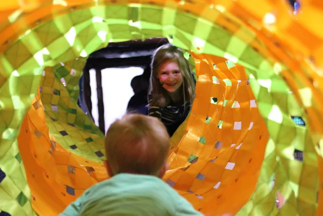 New Brighton Community Center