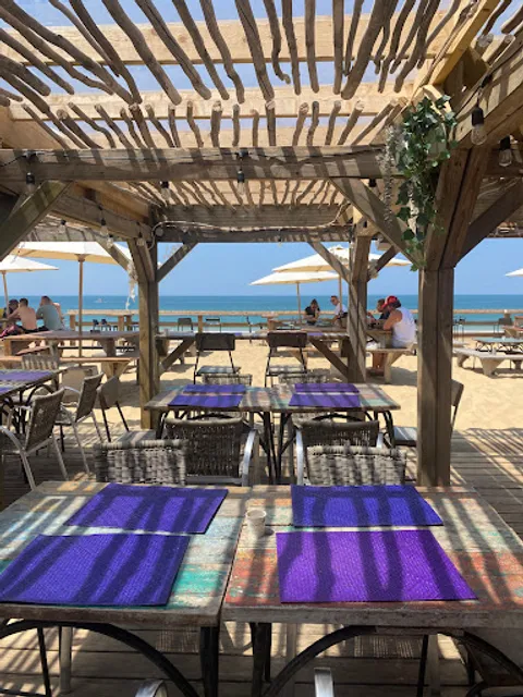 La Cabane De La gravière