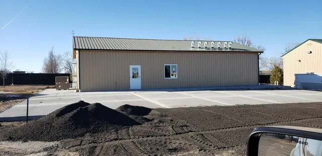 WILD COUNTRY RV PARK