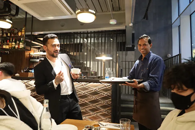 Gunpowder Tower Bridge