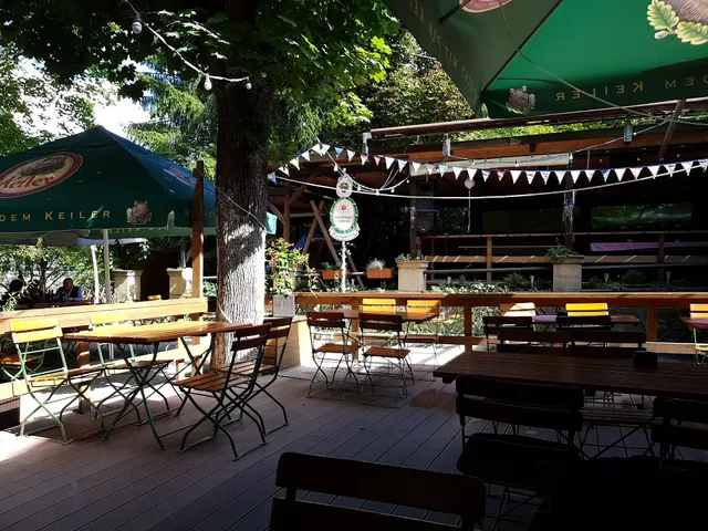 Ab Ins Postkutscherl