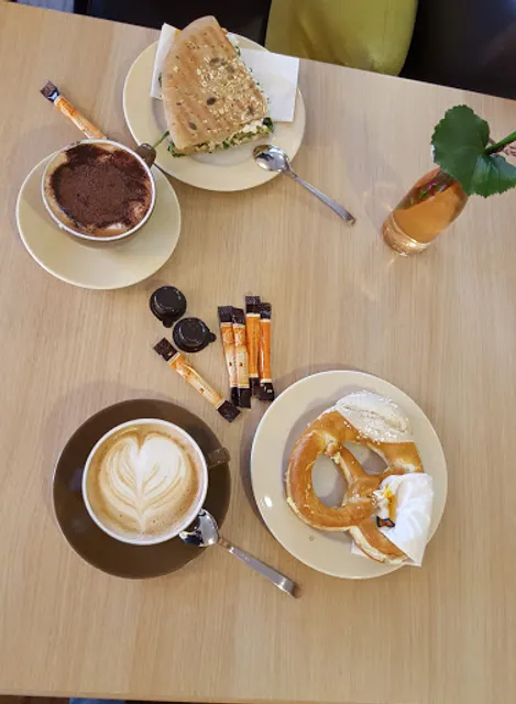 Peter's gute Backstube