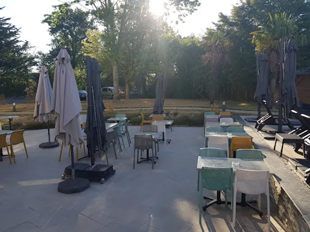 Restaurant L'Acropole