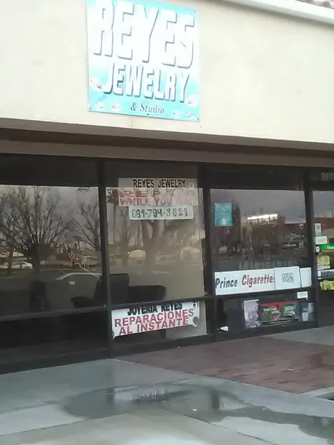 Rey Jewelry