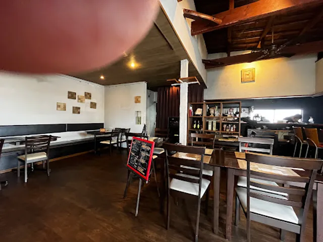 イタリアン ガーヴィ