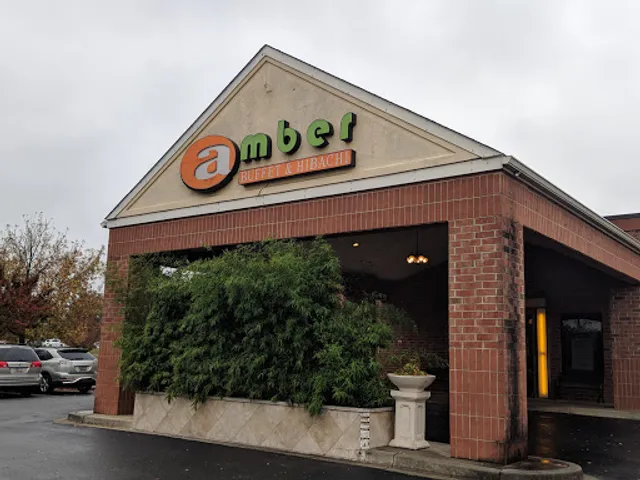 Amber Buffet