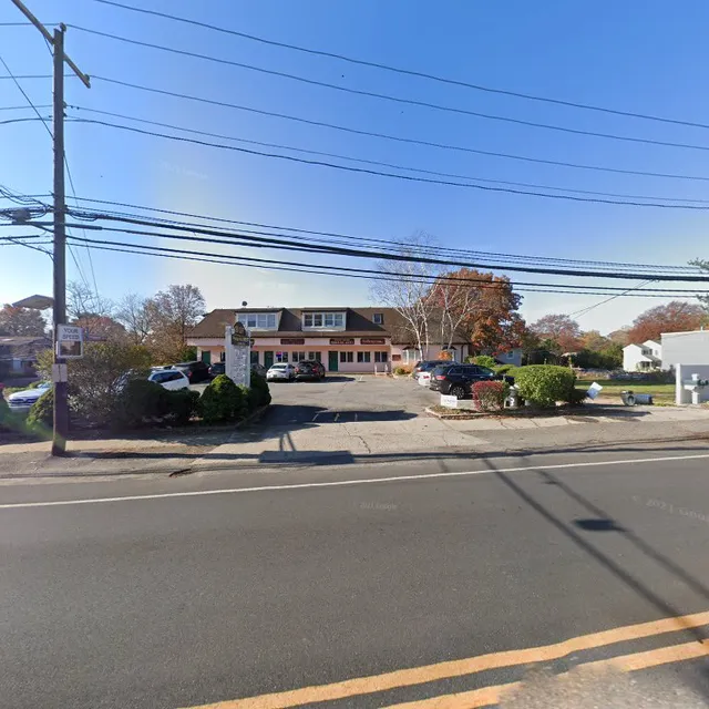 North Shore Car Service