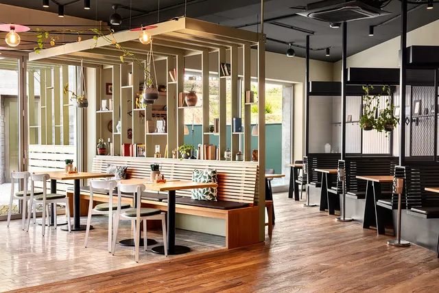 Joseph Wirtshaus Kronberg