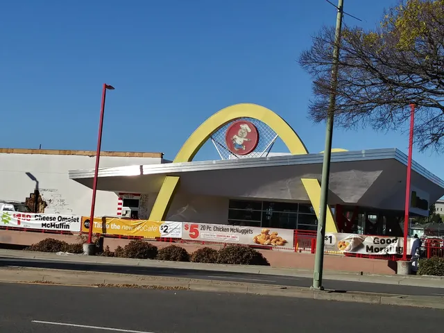 Eastmont Town Center