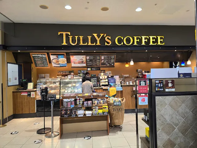 Tully's Coffee