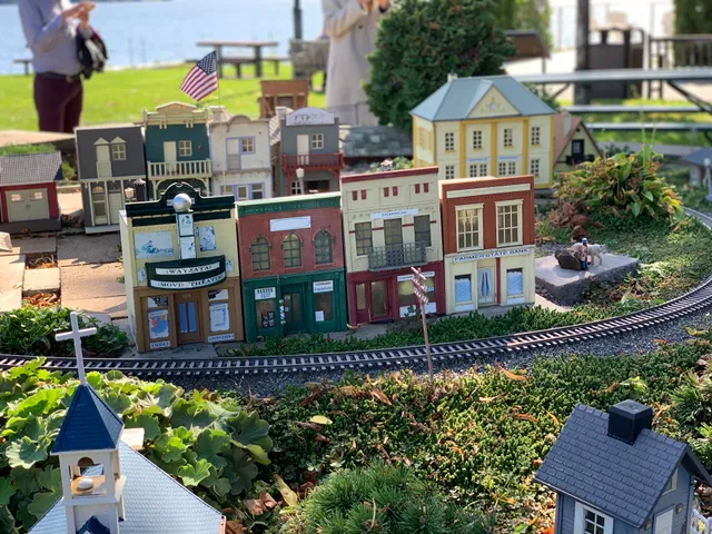 Wayzata Depot Museum | Lake Minnetonka Historical Society