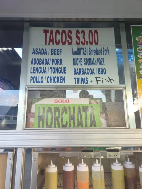 Taqueria Los Amigos