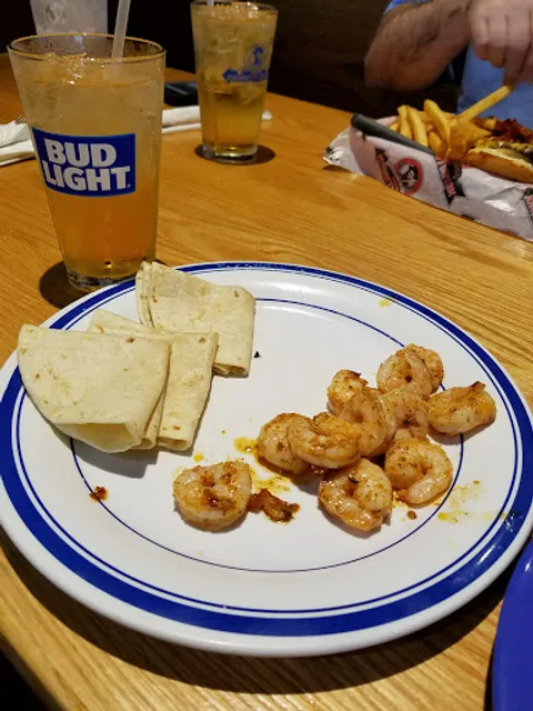 Johnny's Tavern 95th