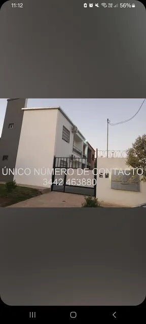 Departamentos La Ñata