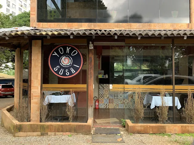 Yoko Sushi