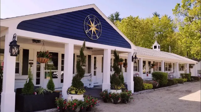 Starlight Lodge North Conway