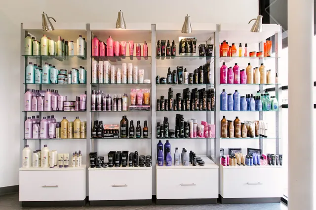 Salon Blonde Franklin