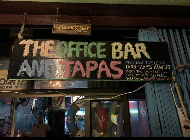 The Office Bar & Tapas