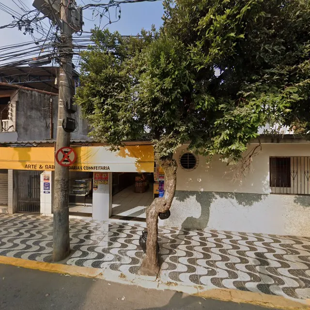 Padaria e Confeitaria Pão Gostoso