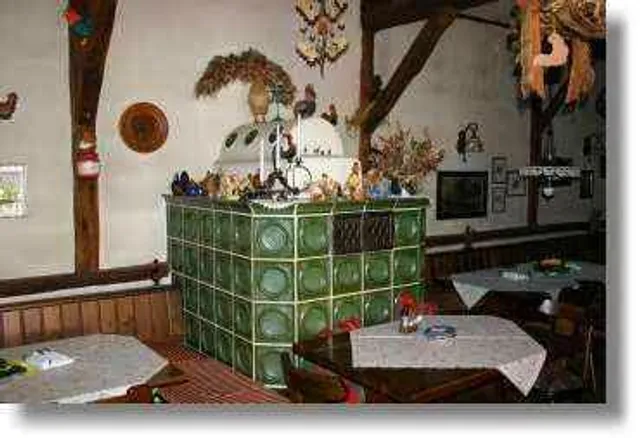 Weinstube "Im Hahnegässel"