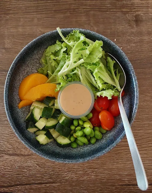 Fat bites restaurant