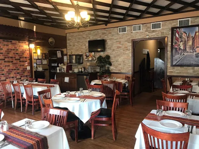 Bosphorus Restaurant