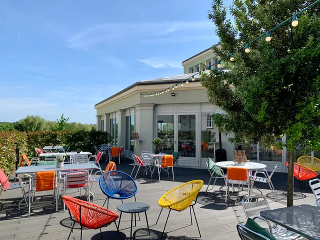 B&B HOTEL près de Disneyland® Paris