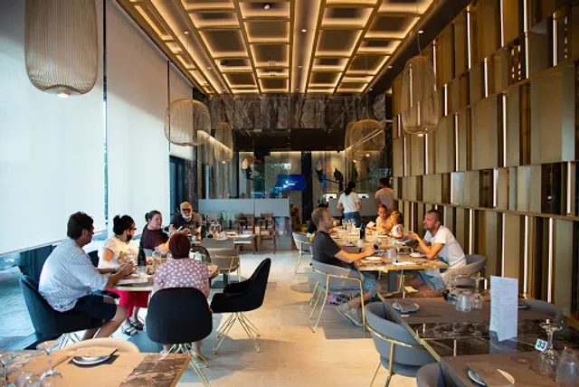 Miho Japanese Restaurant