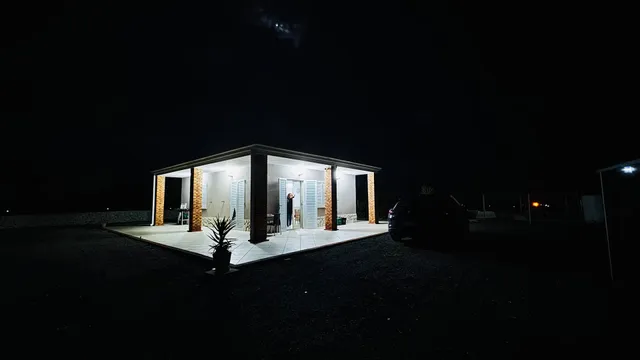 La Collina dei Venti