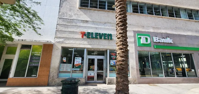 7-Eleven