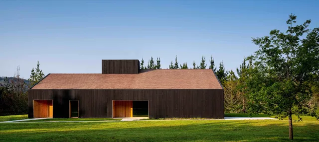 Agroturismo Azkarraga