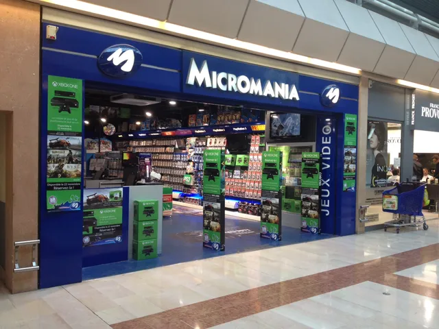 Micromania