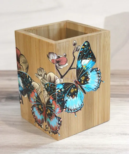 Wesley Renee Designs