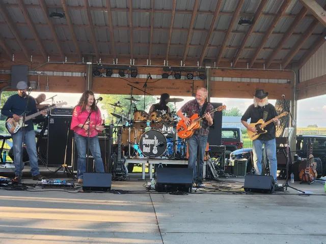 Rock Falls Community Center