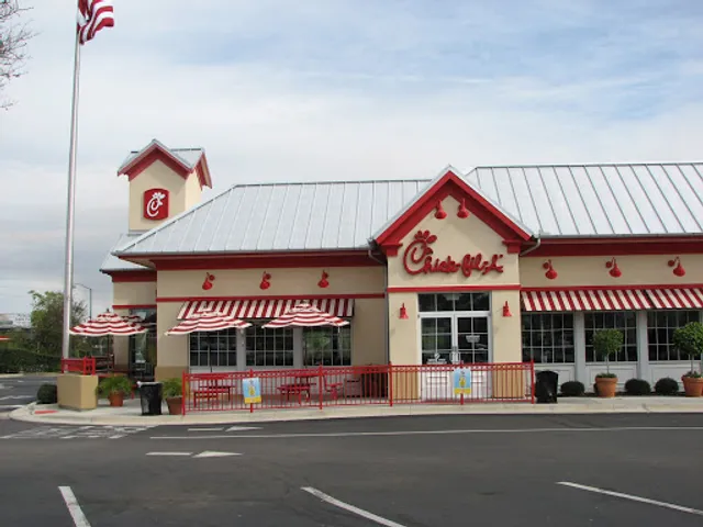 Chick-fil-A