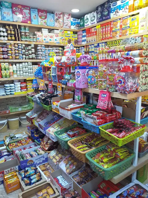 محلبة الفلاح