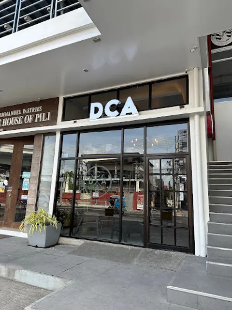 DCA Signature - Naga