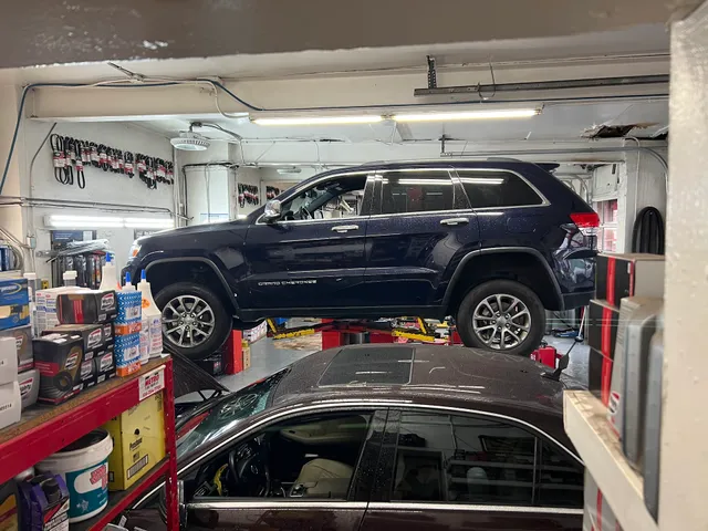 Cliff's Auto Services Center