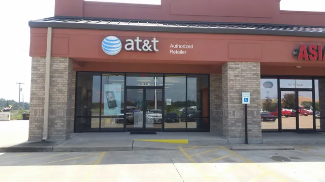 AT&T Store